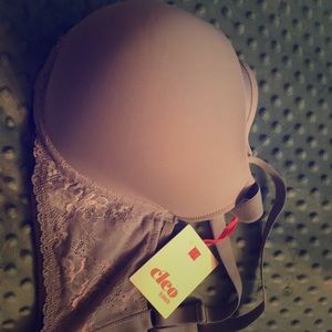 Cleo by panache
